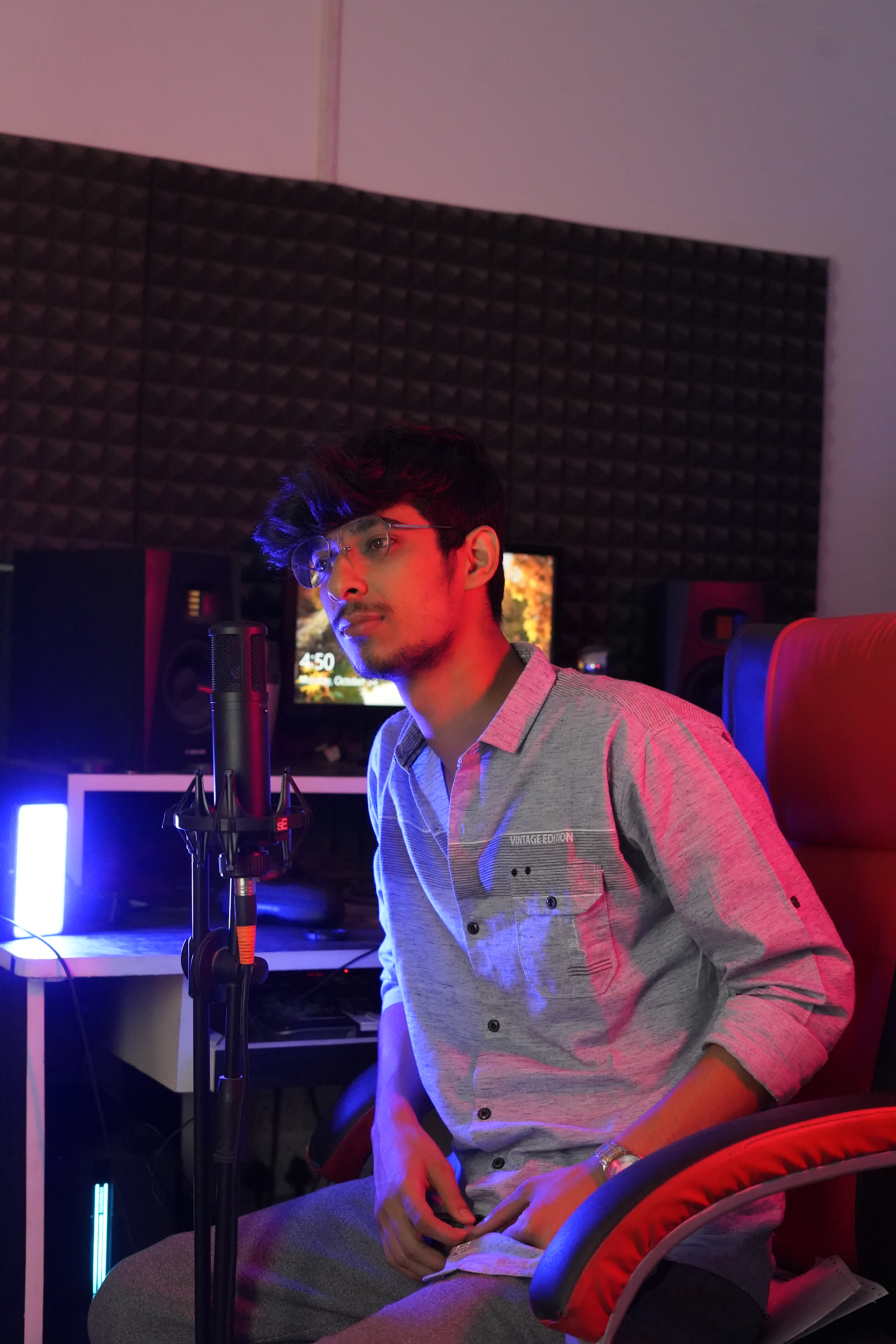 Oishik Biswas